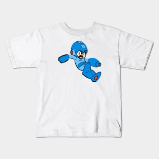 megaman Kids T-Shirt